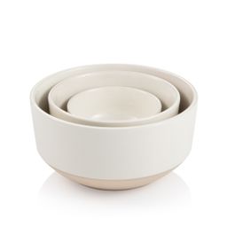 Miska TAVERNE ø 11 cm, cream