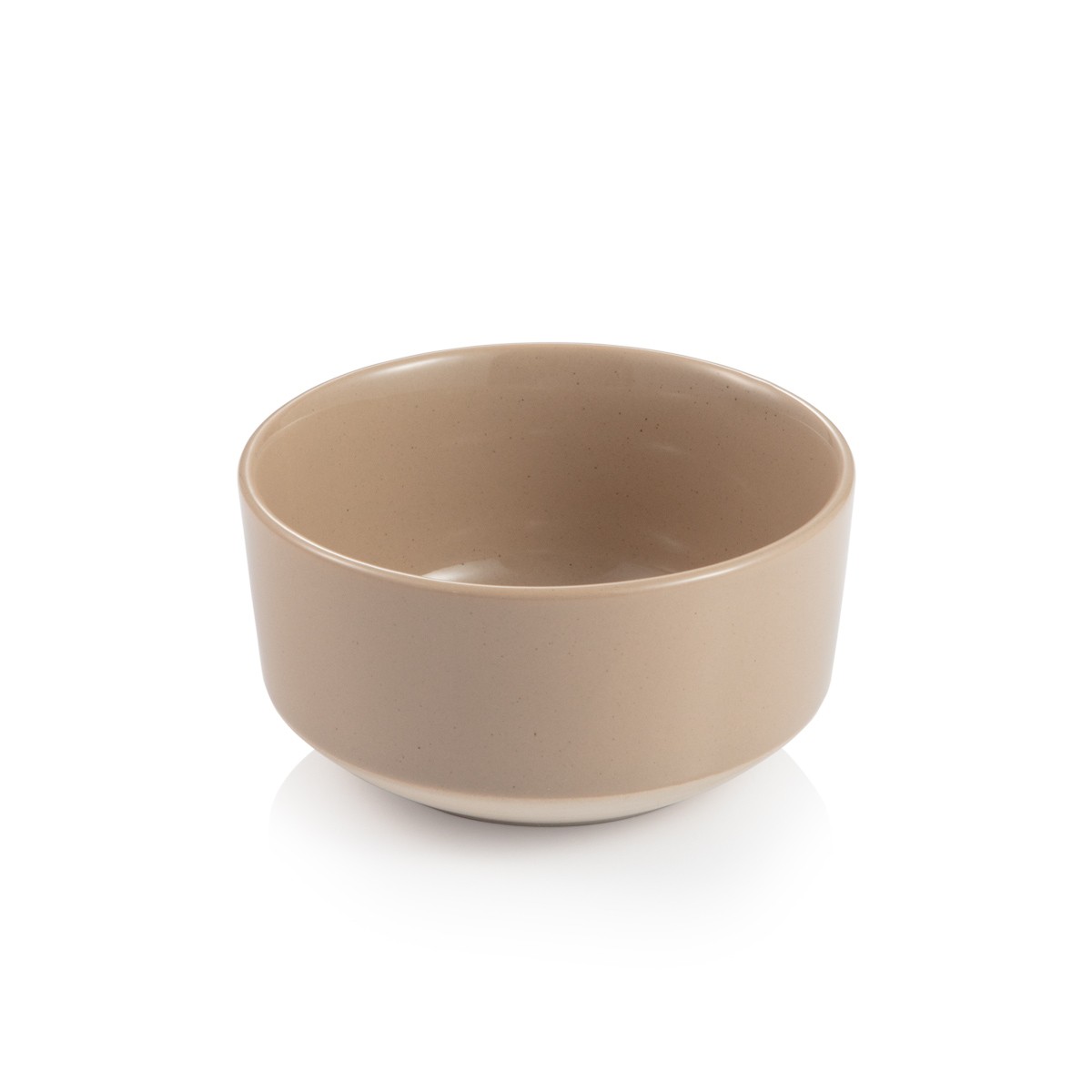 Miska TAVERNE ø 11 cm, mocca