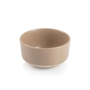 Obraz Miska TAVERNE ø 11 cm, mocca