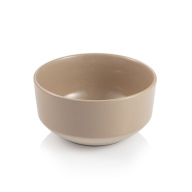 Obraz Miska TAVERNE ø 14 cm, mocca