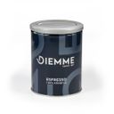 Mletá káva Miscela blu CAFFE DIEMME 250 g