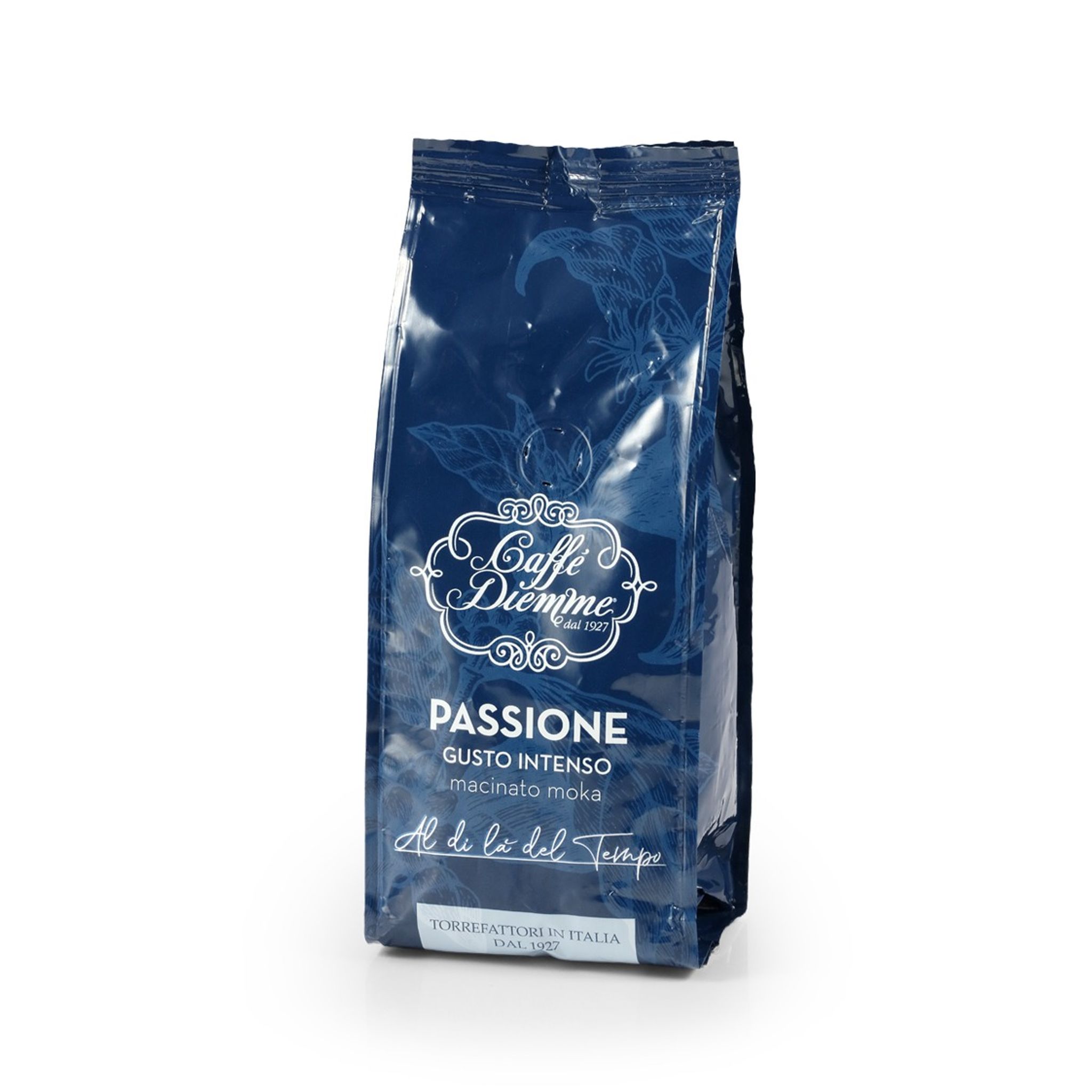 Obrázek Mletá káva Passione CAFFE DIEMME 200 g
