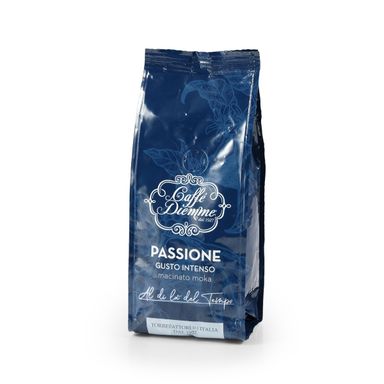 Obrázek Mletá káva Passione CAFFE DIEMME 200 g