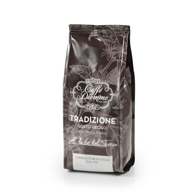 Obrázek Mletá káva Tradizione CAFFE DIEMME 200 g