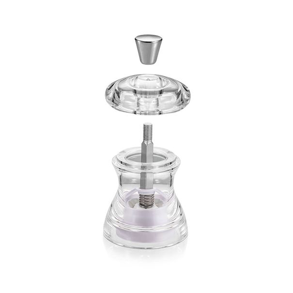 Młynek do pieprzu/soli VIRGO 7 cm (zdjęcie 3)