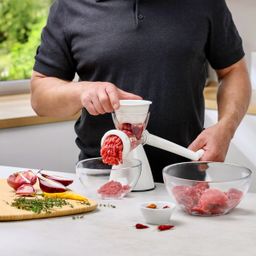 Obrázek Mlýnek na maso HANDY, univerzální