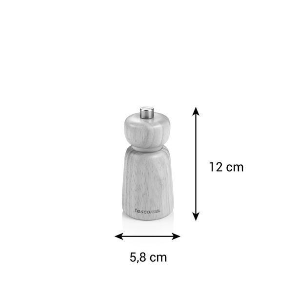 Mlýnek na pepř/sůl ONLINE 12 cm (obrázek 5)