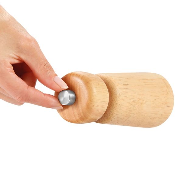 Mlýnek na pepř/sůl ONLINE 12 cm (obrázek 3)