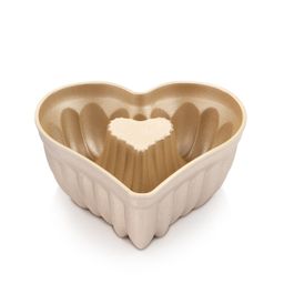 Imagen de Molde bundt DELÍCIA ø 16 cm, corazón