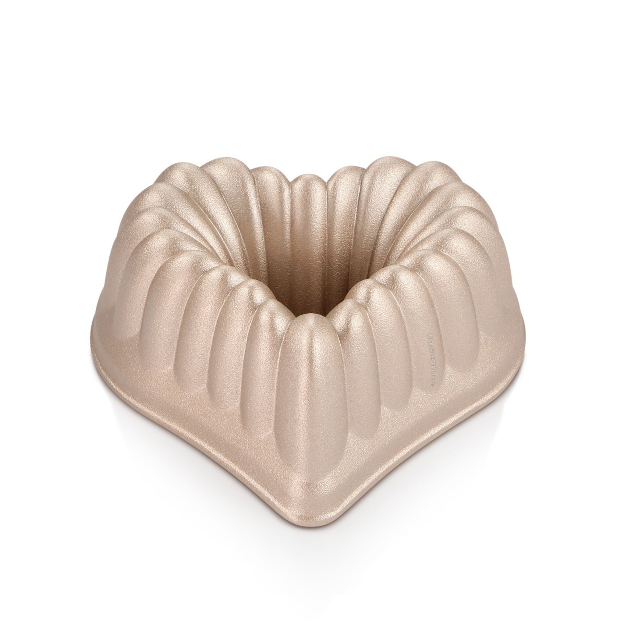 Imagen de Molde bundt DELÍCIA ø 16 cm, corazón