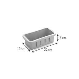 Molde pan integral TESCOMA DELLA CASA