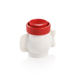 Video de Molde para bolinhos de massa recheados PRESTO