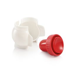 Imagem de Molde para bolinhos de massa recheados PRESTO