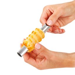 Imagem de Moldes para rolinhos de creme DELÍCIA, 10 peças