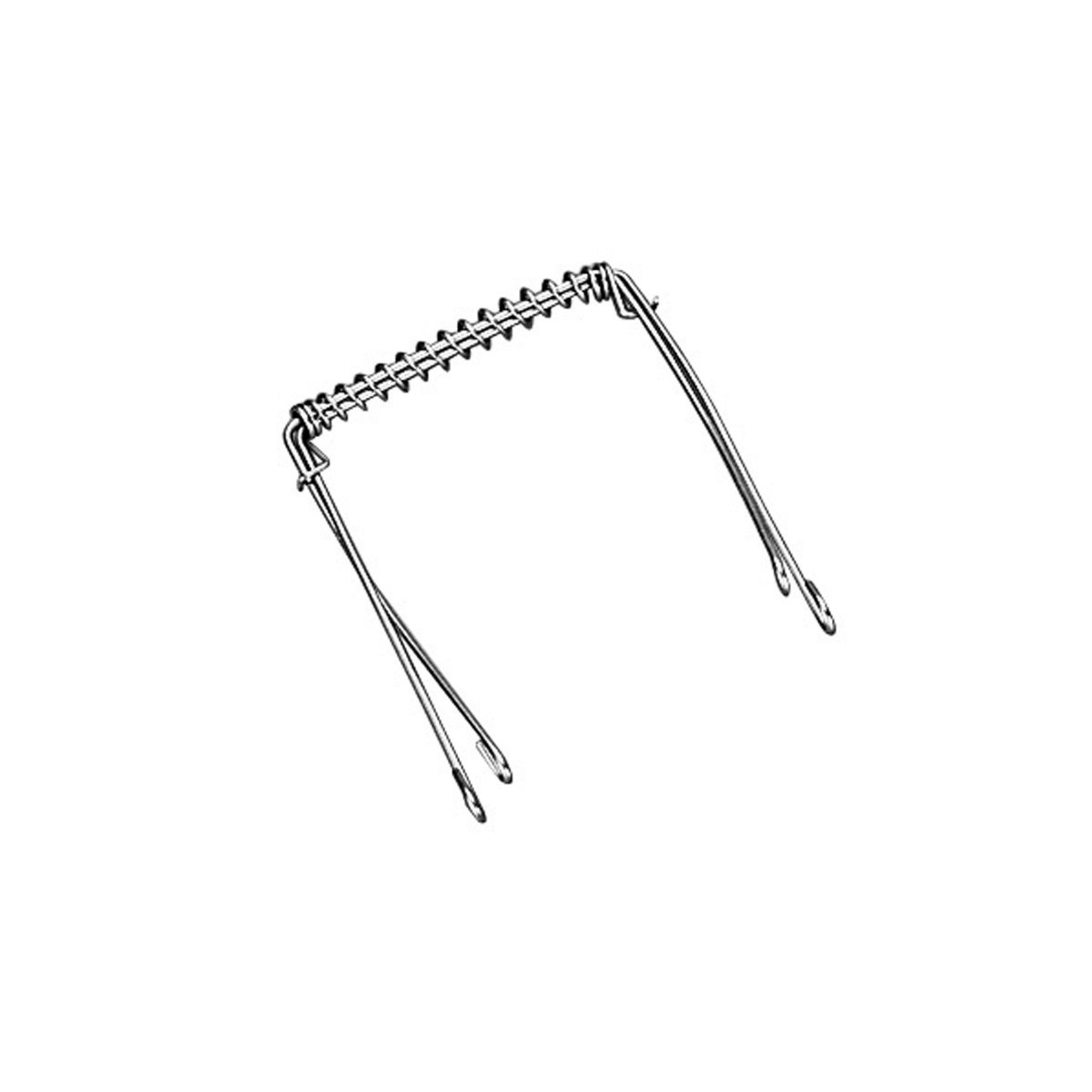 Immagine di Molle per carne PRESTO, 6 pz