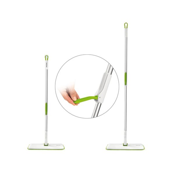 Mop ProfiMATE, z uniwersalnym kijem teleskopowym (zdjęcie 3)
