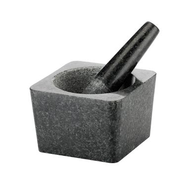 Mortar and pestle PRESIDENT