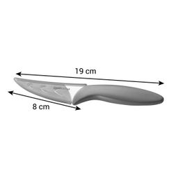 Kép MOVE univerzális kés 8 cm, védőtokkal