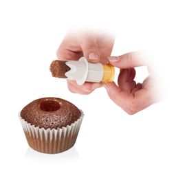 Muffin corer DELÍCIA, 2 pcs