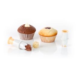 Muffin corer DELÍCIA, 2 pcs