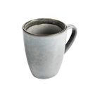 Mug EMOTION 440 ml, grey