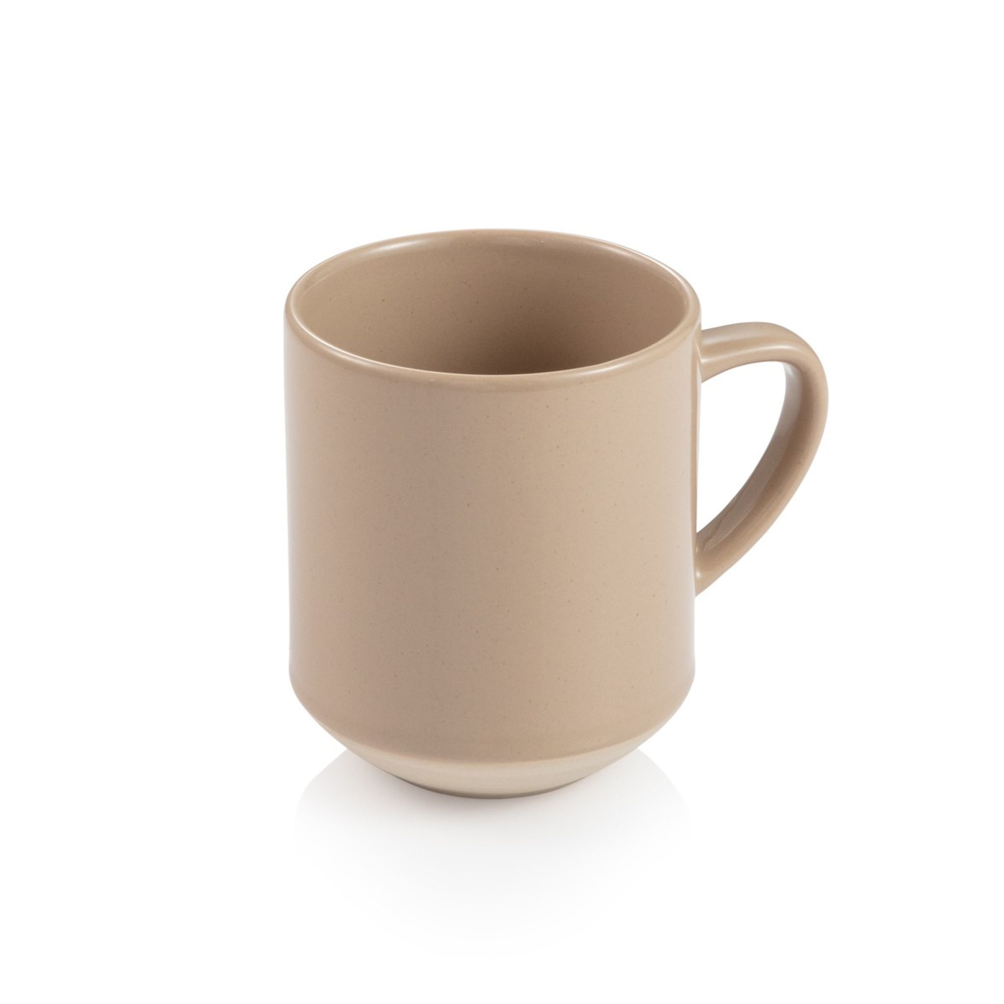Image of Mug TAVERNE 350 ml, mocca