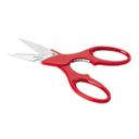 Multi-functional shears PRESTO, 22 cm