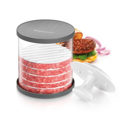 Multifunctional hamburger press GrandCHEF