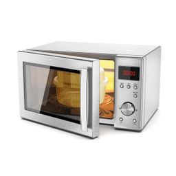 Multifunctional pot PURITY MicroWave