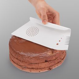 Image of Multifunctional spatula PRESTO