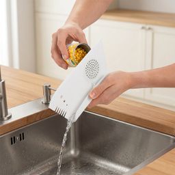 Image of Multifunctional spatula PRESTO