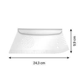 Image of Multifunctional spatula PRESTO