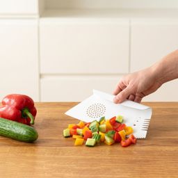 Image of Multifunctional spatula PRESTO