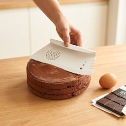 Image of Multifunctional spatula PRESTO