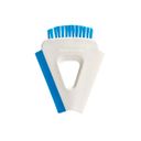 Multifunctional squeegee with brush CLEAN KIT