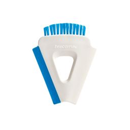 Multifunctional squeegee with brush CLEAN KIT