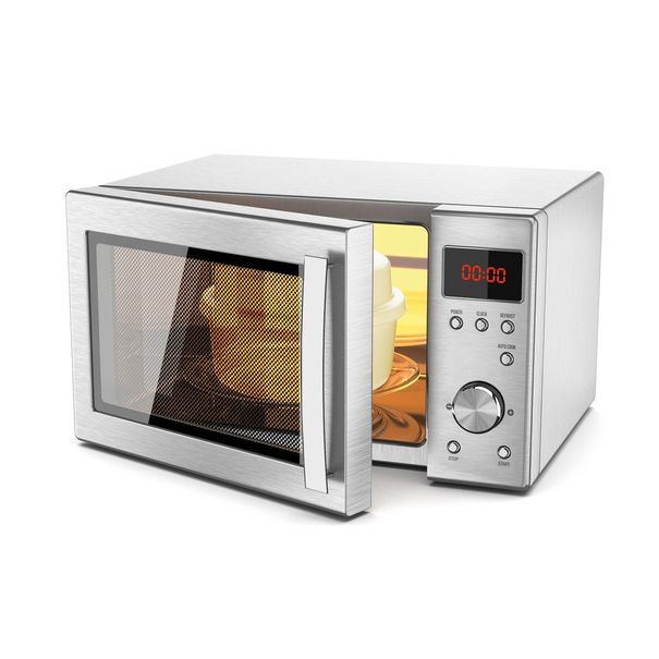 Multifunkční hrnec PURITY MicroWave (obrázek 3)