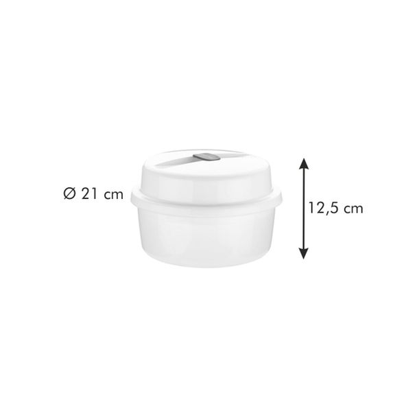 Multifunkční hrnec PURITY MicroWave (obrázek 5)