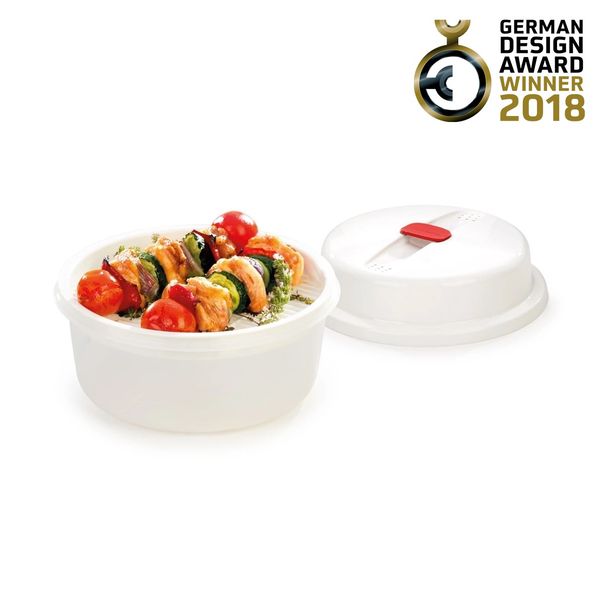 Multifunkční hrnec PURITY MicroWave (obrázek 6)
