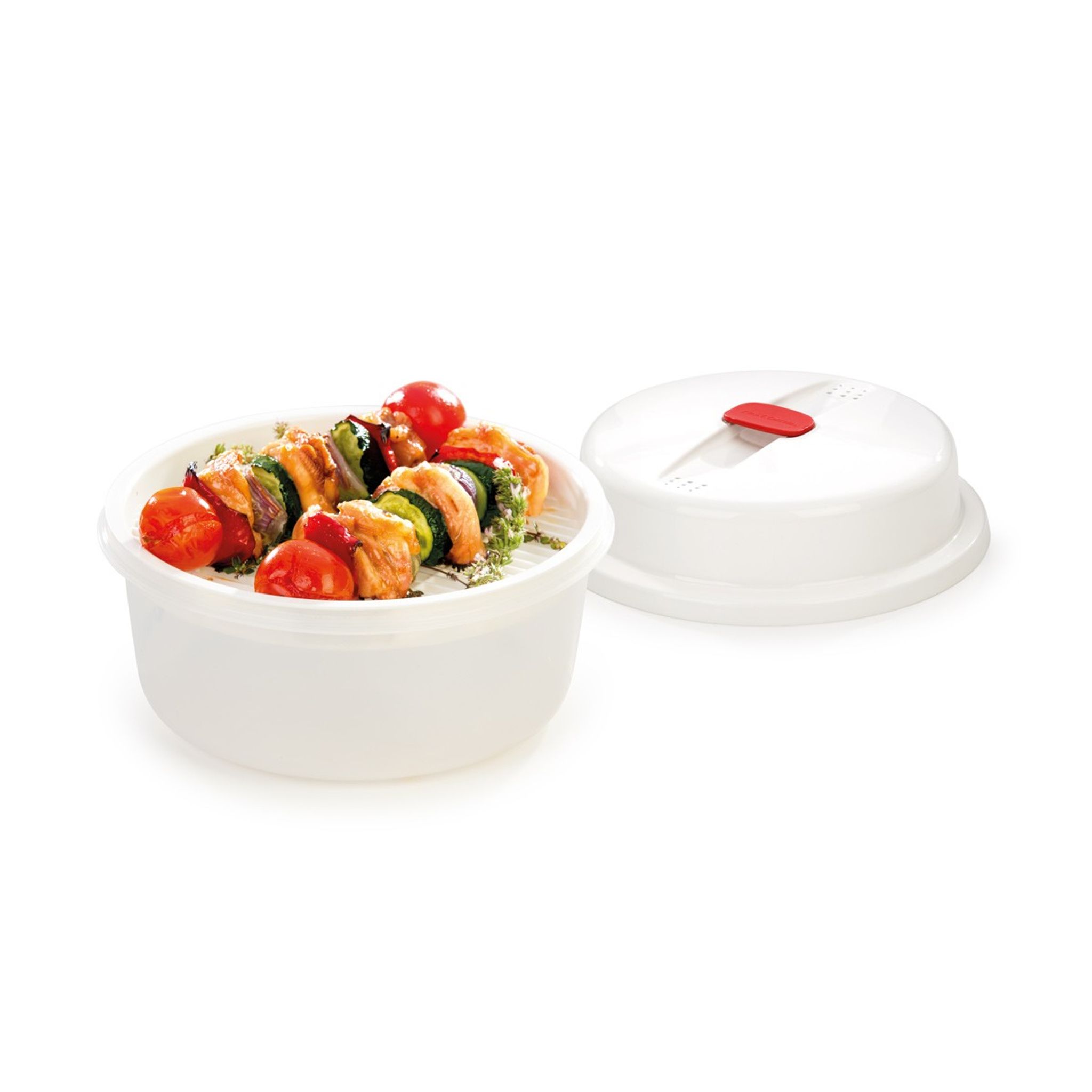 Bild von Multifunktionstopf PURITY MicroWave