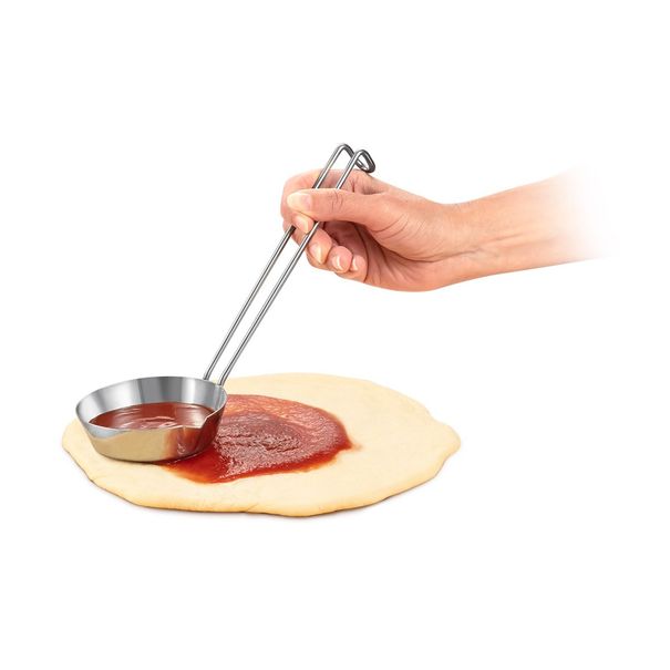 Naběračka plochá roztírací GrandCHEF (obrázek 3)