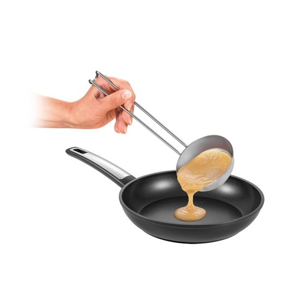 Naběračka plochá roztírací GrandCHEF (obrázek 5)