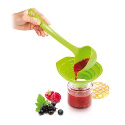 Obrázek Naběračka pro zavařovací sklenice DELLA CASA