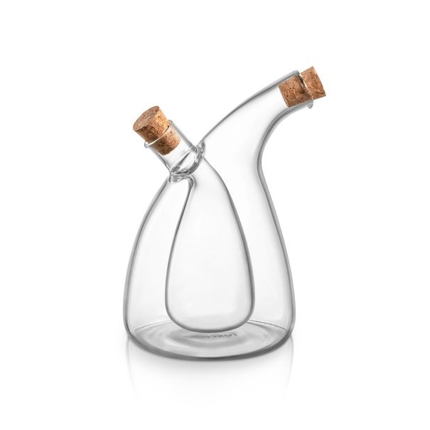 Naczynie na olej i ocet VIRGO 300/50 ml (zdjęcie 3)