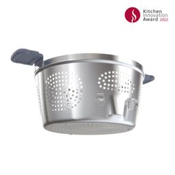 Nádoba na cedenie GrandCHEF ø 23 cm