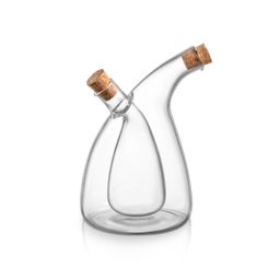 Nádoba na olej a ocet VIRGO 300/50 ml