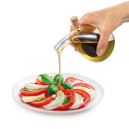 Nádoba na olej a ocet VIRGO 300/50 ml
