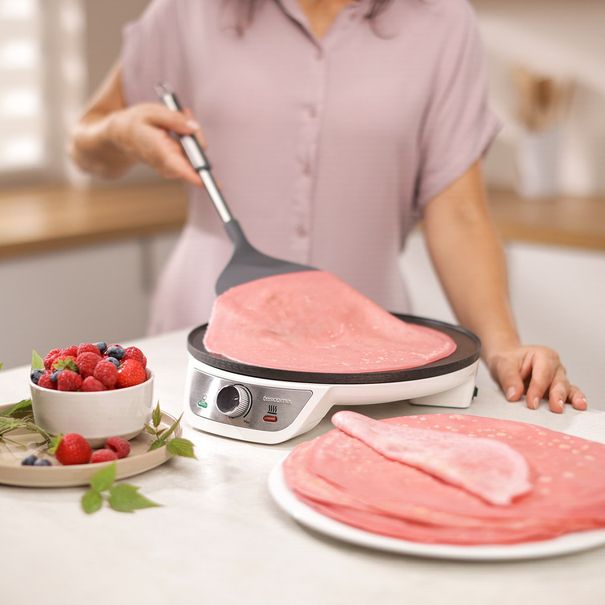 Naleśnikarka GrandCHEF (zdjęcie 2)