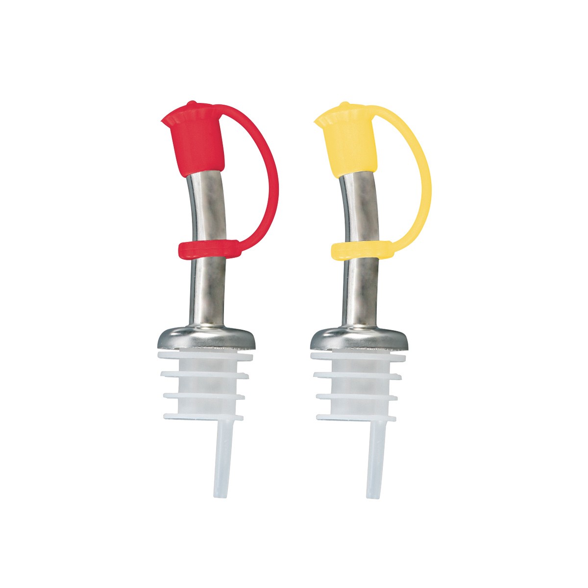 Nálevka PRESTO, 2 ks