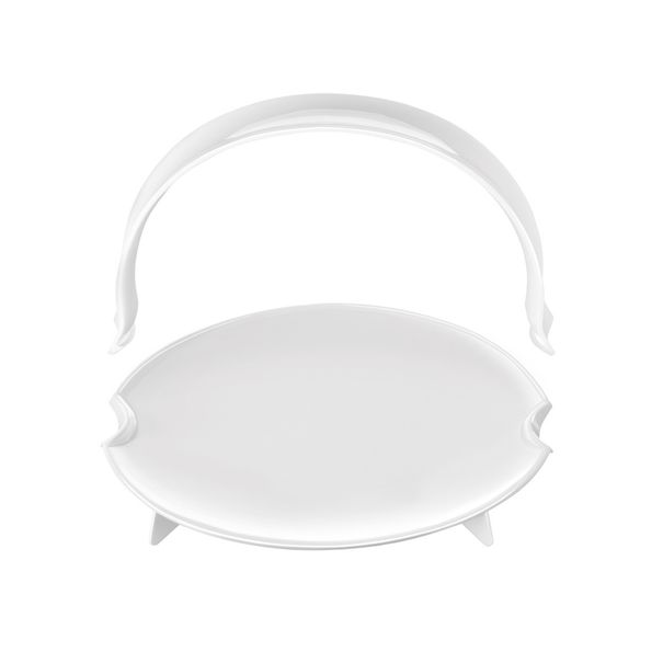 E-shop Naparovací tanier PRESTO Steam ø 24 cm